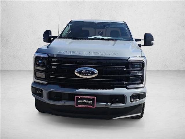 New 2026 Ford F250 Platinum image 9
