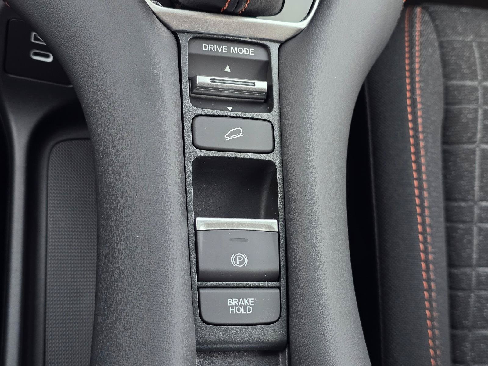 New 2027 Honda HR-V Sport image 23