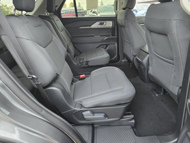 New 2026 Ford Explorer Active image 12