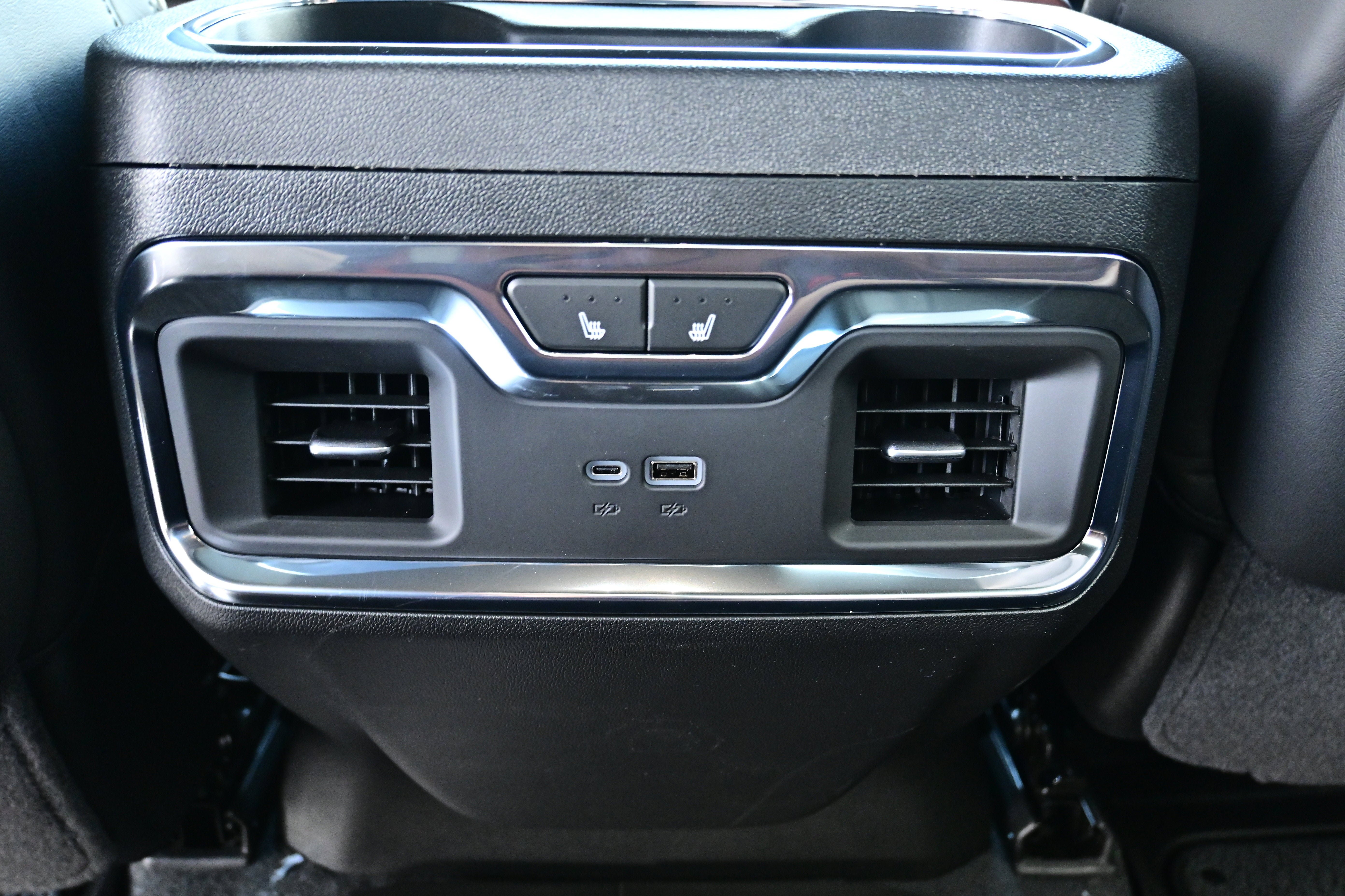 New 2026 GMC Sierra 1500 Denali Ultimate AWD/4WD image 19