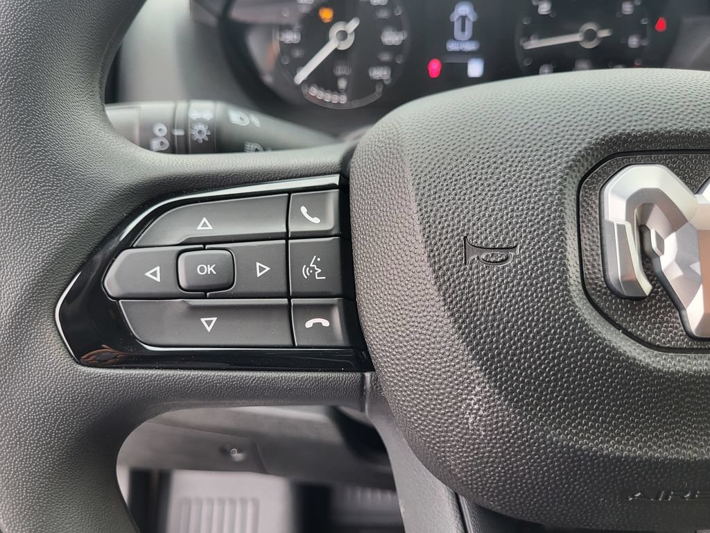 New 2026 RAM ProMaster 3500 w/ Convenience Group FWD image 28