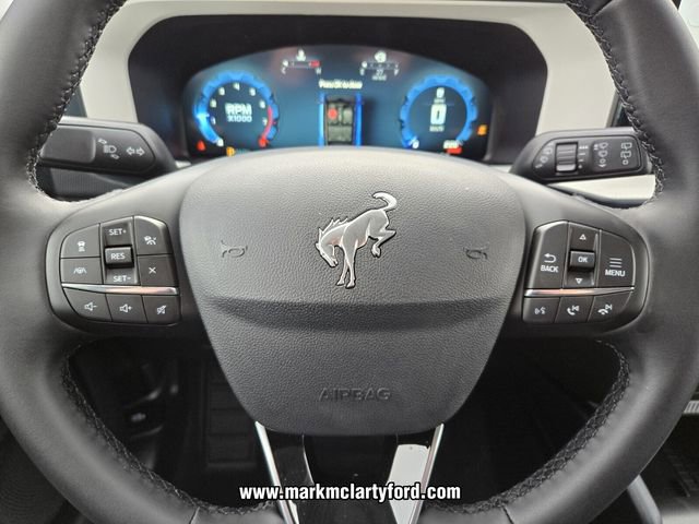 New 2025 Ford Bronco Sport Heritage w/ Convenience Package image 21