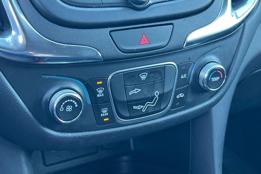 Used 2020 Chevrolet Equinox LT image 17