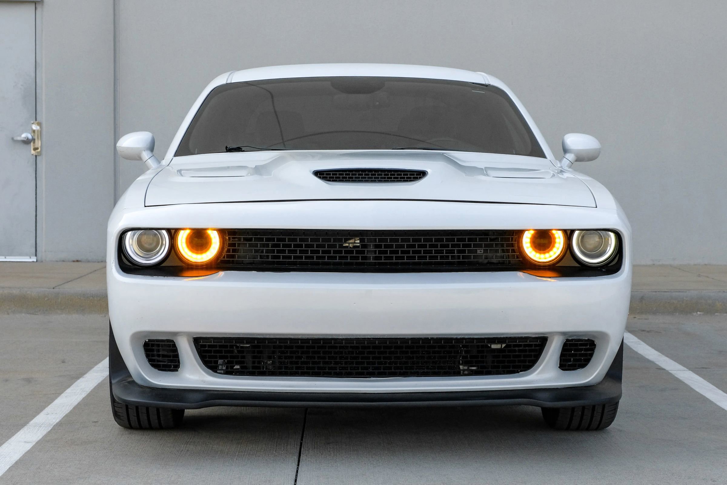 Used 2016 Dodge Challenger SXT Plus image 16