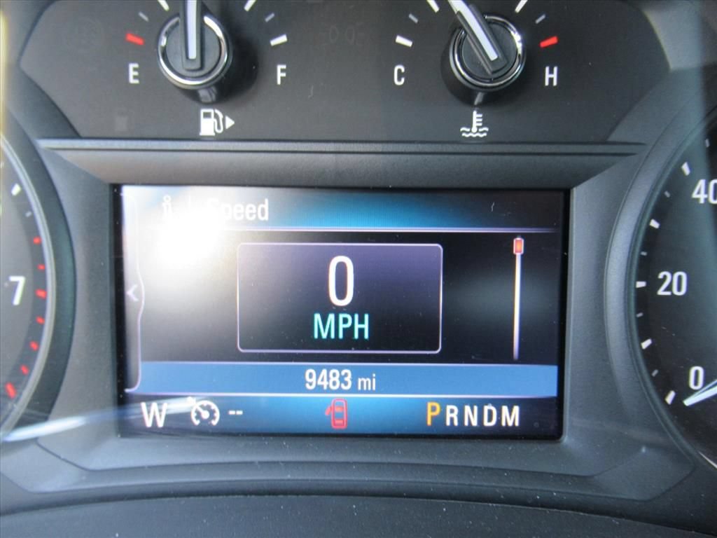 Used 2022 Buick Encore Preferred w/ Safety Package FWD image 24