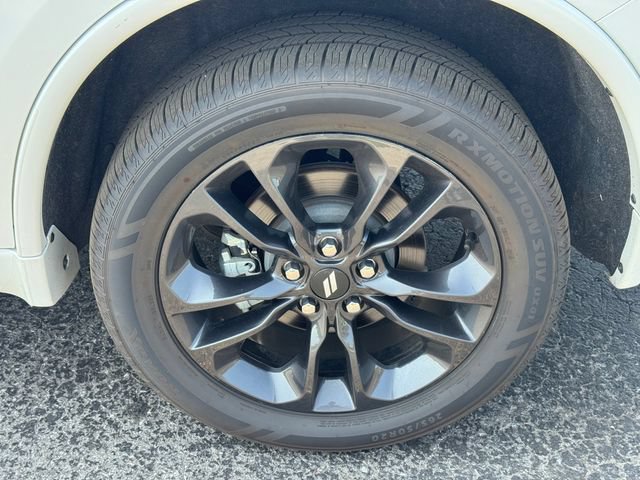 Certified 2025 Dodge Durango GT AWD/4WD image 11