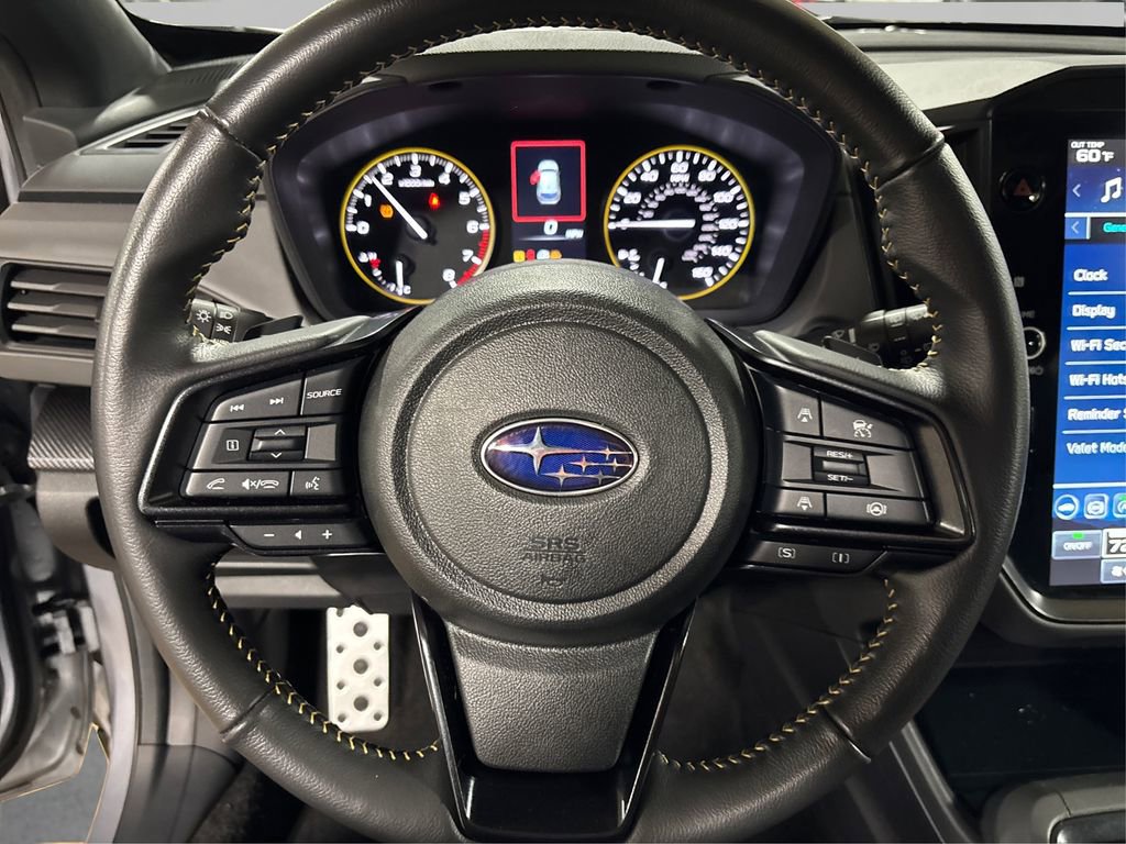 Used 2024 Subaru Crosstrek 2.5i Sport AWD/4WD image 24