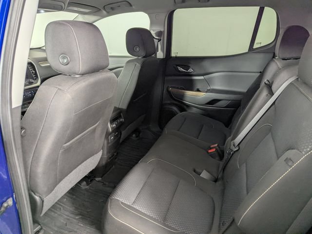 Used 2023 GMC Acadia SLE AWD/4WD image 17