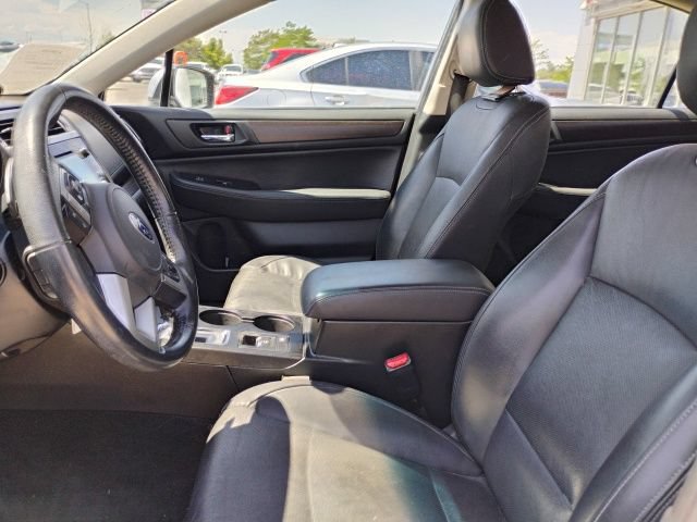 Used 2015 Subaru Legacy 2.5i Limited w/ Popular Package #4 AWD/4WD image 12