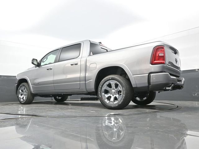 New 2026 RAM 1500 4x4 Crew Cab image 55