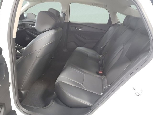 Used 2025 Honda Accord EX-L image 21