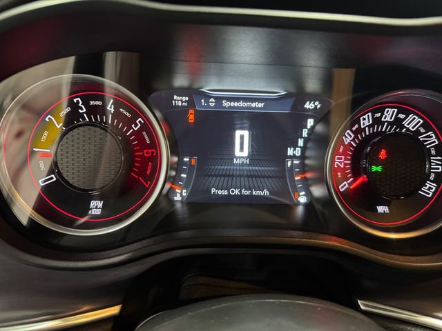 Used 2017 Dodge Challenger R/T w/ Sound Group RWD image 2