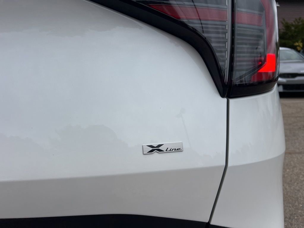 New 2026 Kia Sportage X-Line image 7
