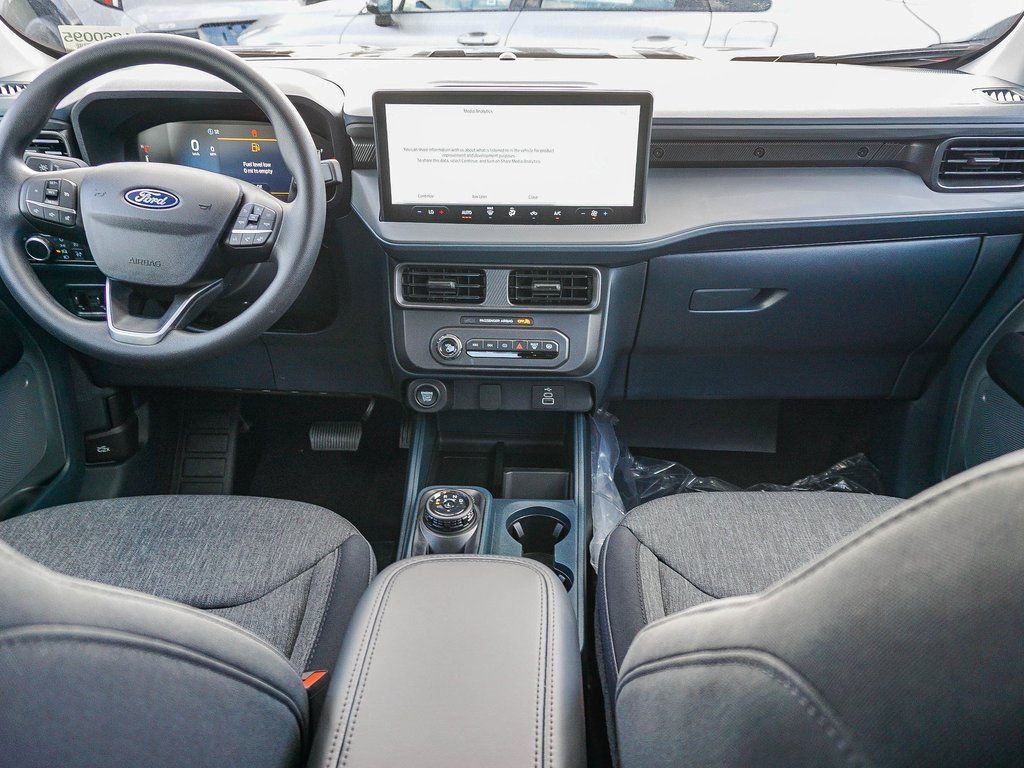 New 2026 Ford Maverick XLT w/ Black Appearance Package AWD/4WD image 15