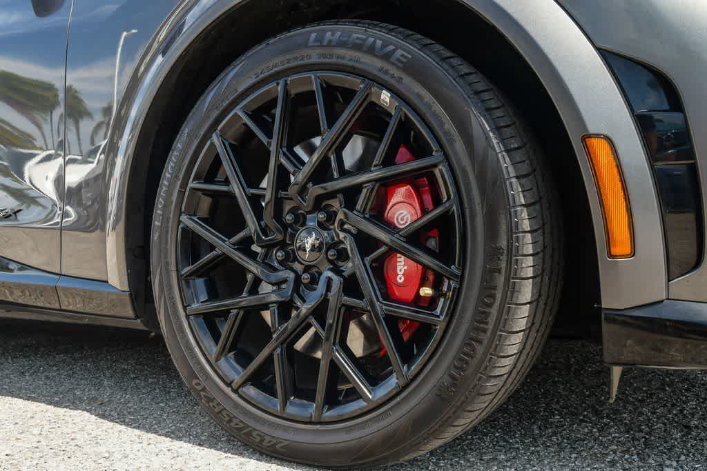 Used 2023 Ford Mustang Mach-E GT w/ GT Performance Edition AWD/4WD image 12