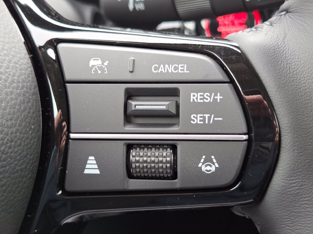 New 2027 Honda CR-V EX-L image 14