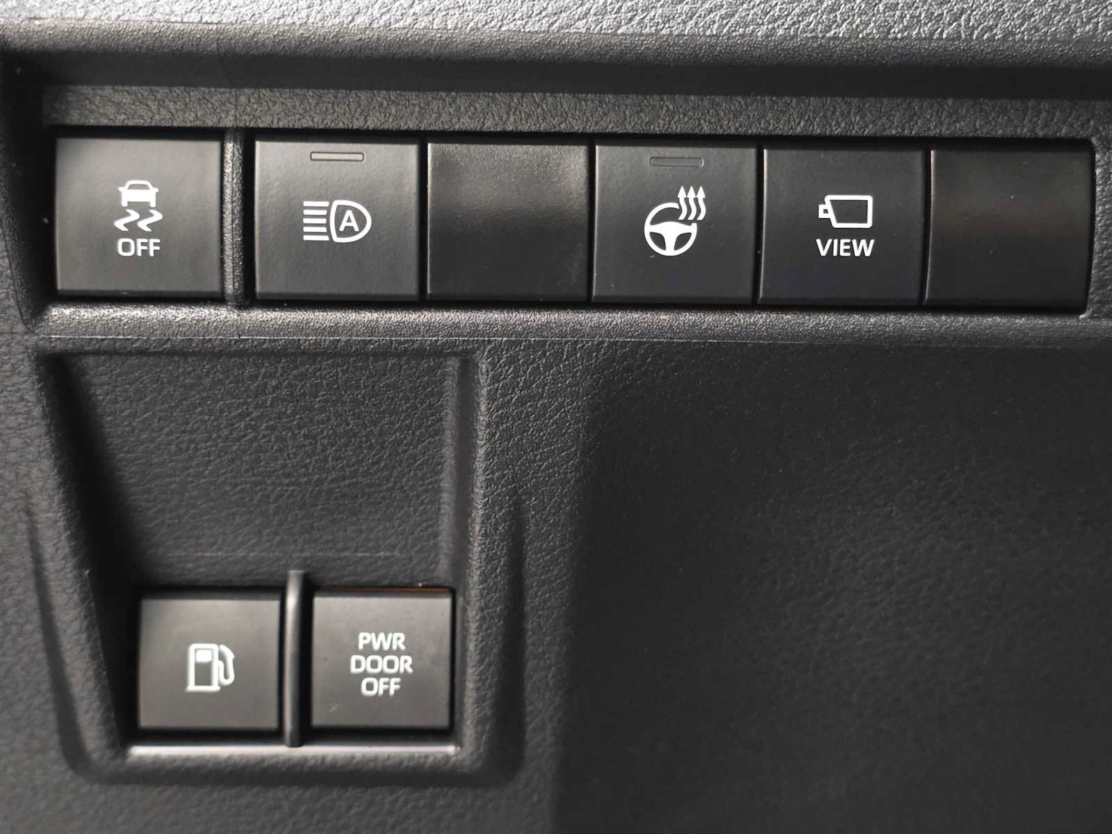 Certified 2024 Toyota Sienna Platinum AWD/4WD image 19