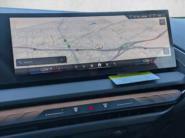 New 2026 BMW X3 xDrive30 w/ Premium Package image 14