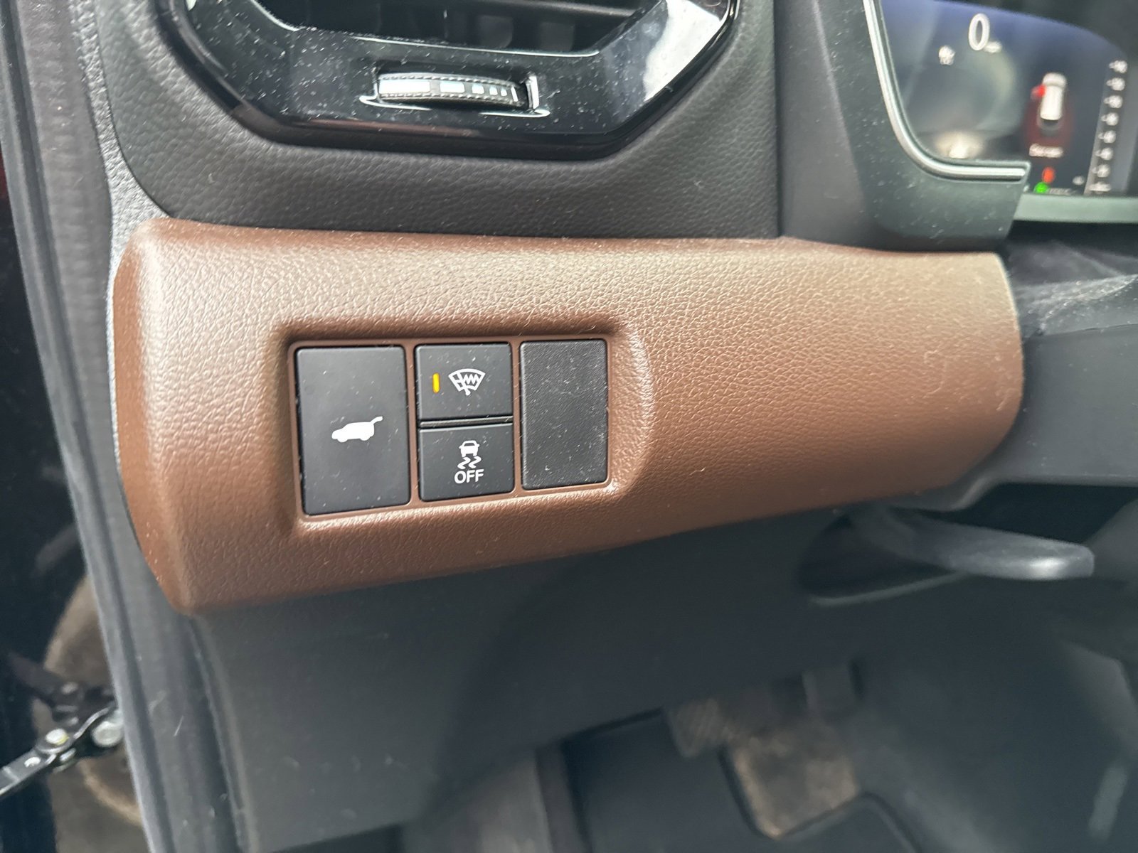 Used 2023 Honda Pilot Elite image 17