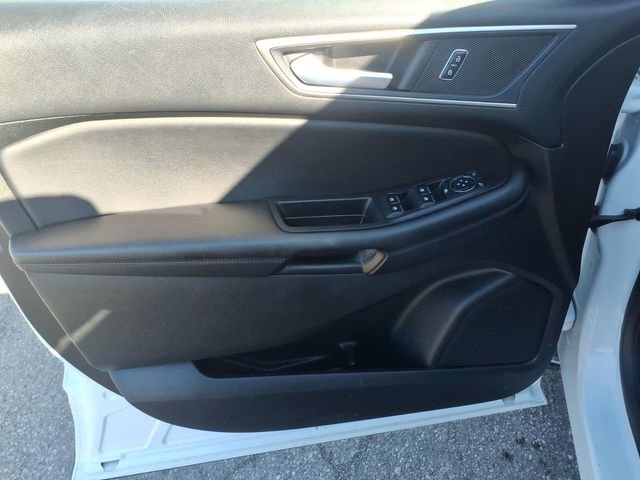 Certified 2023 Ford Edge SEL w/ Convenience Package AWD/4WD image 15
