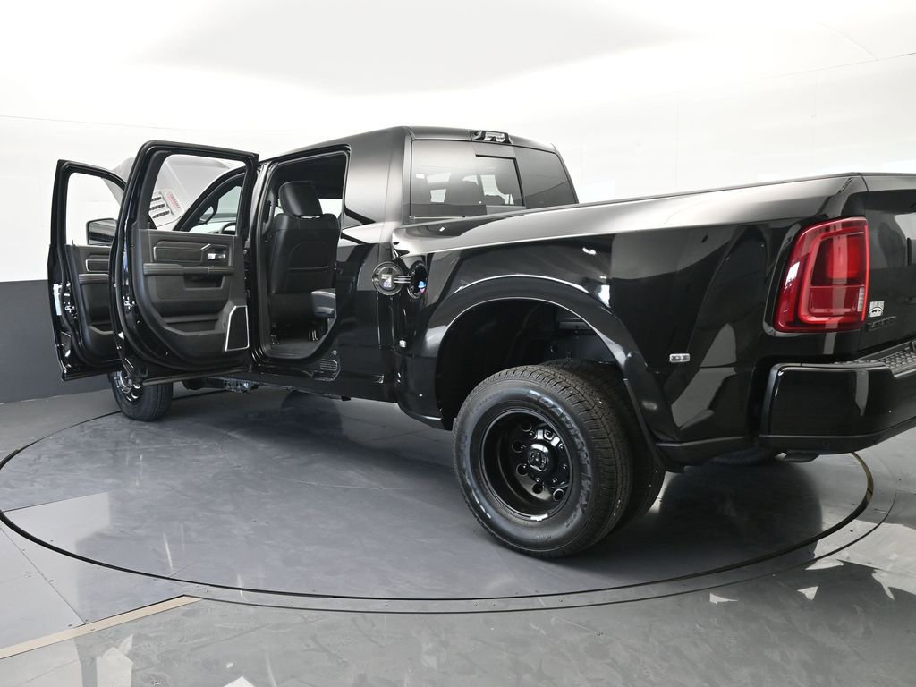 New 2026 RAM 3500 Laramie image 77