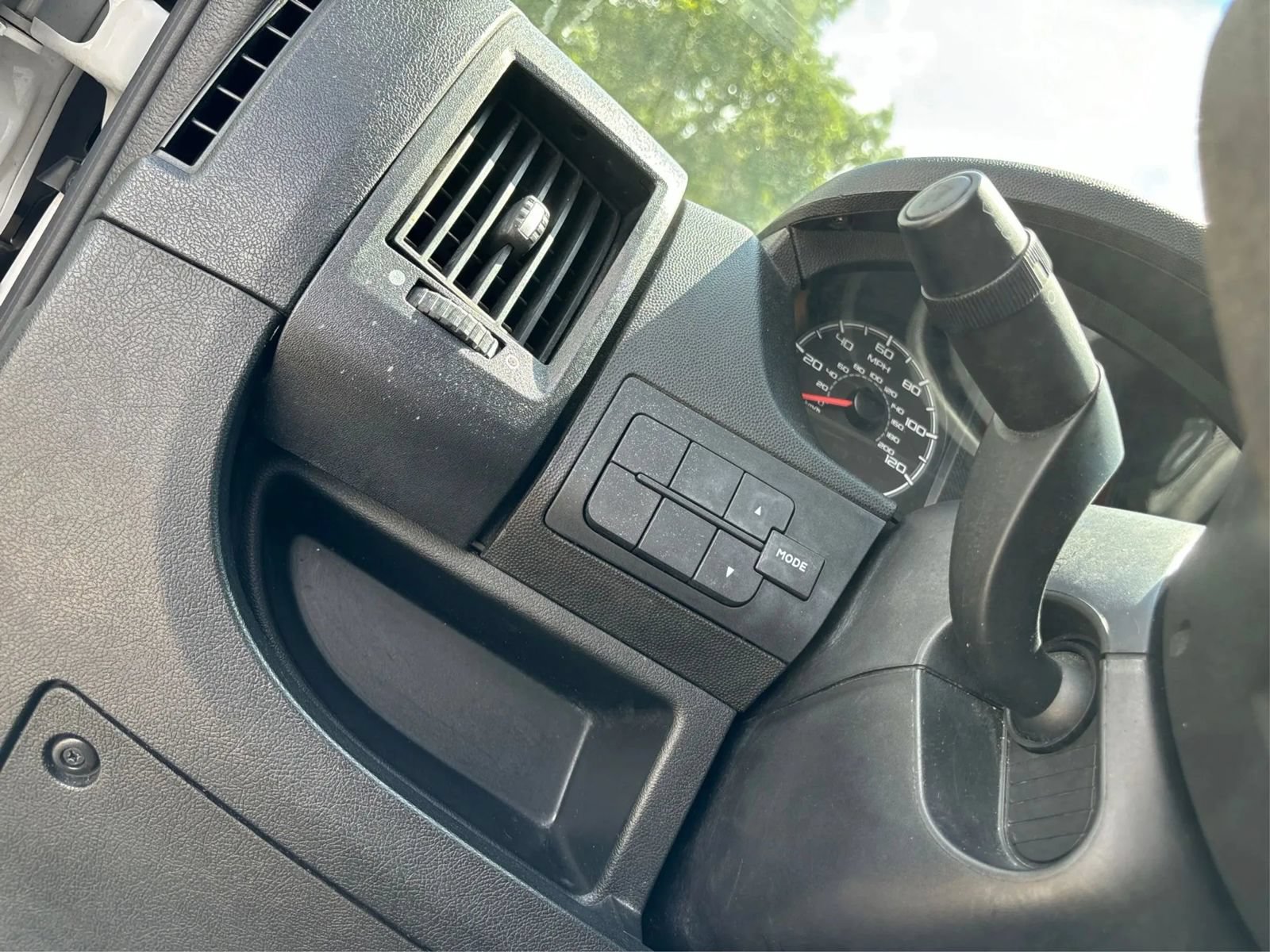 Used 2017 RAM ProMaster 1500 FWD image 18