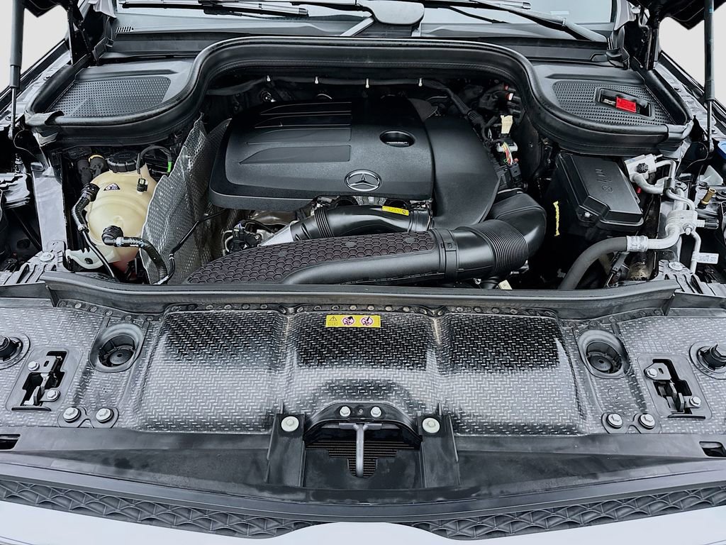 Used 2023 Mercedes-Benz GLE 350 4MATIC image 27