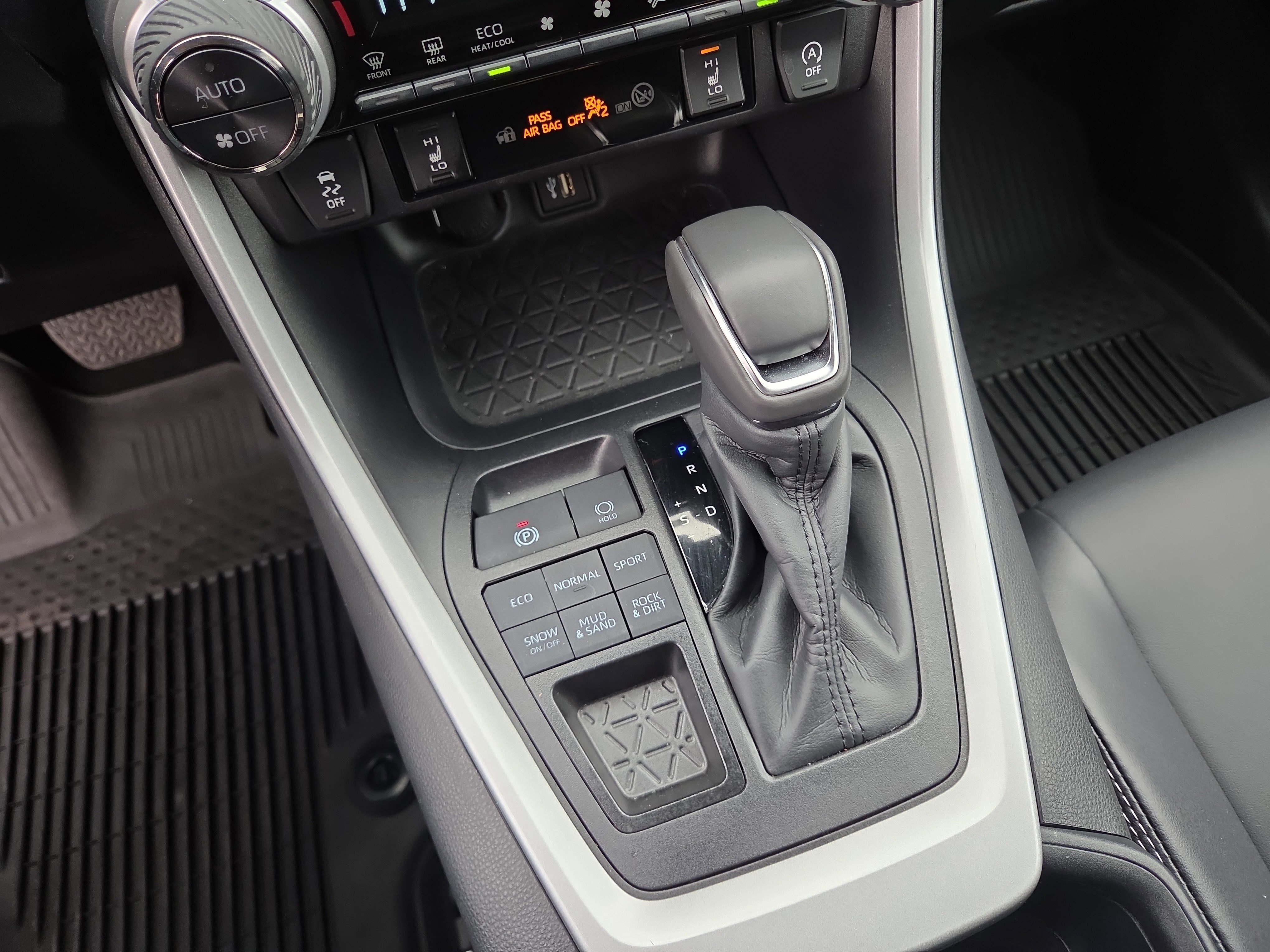 Certified 2025 Toyota RAV4 XLE Premium w/ Weather Package image 27