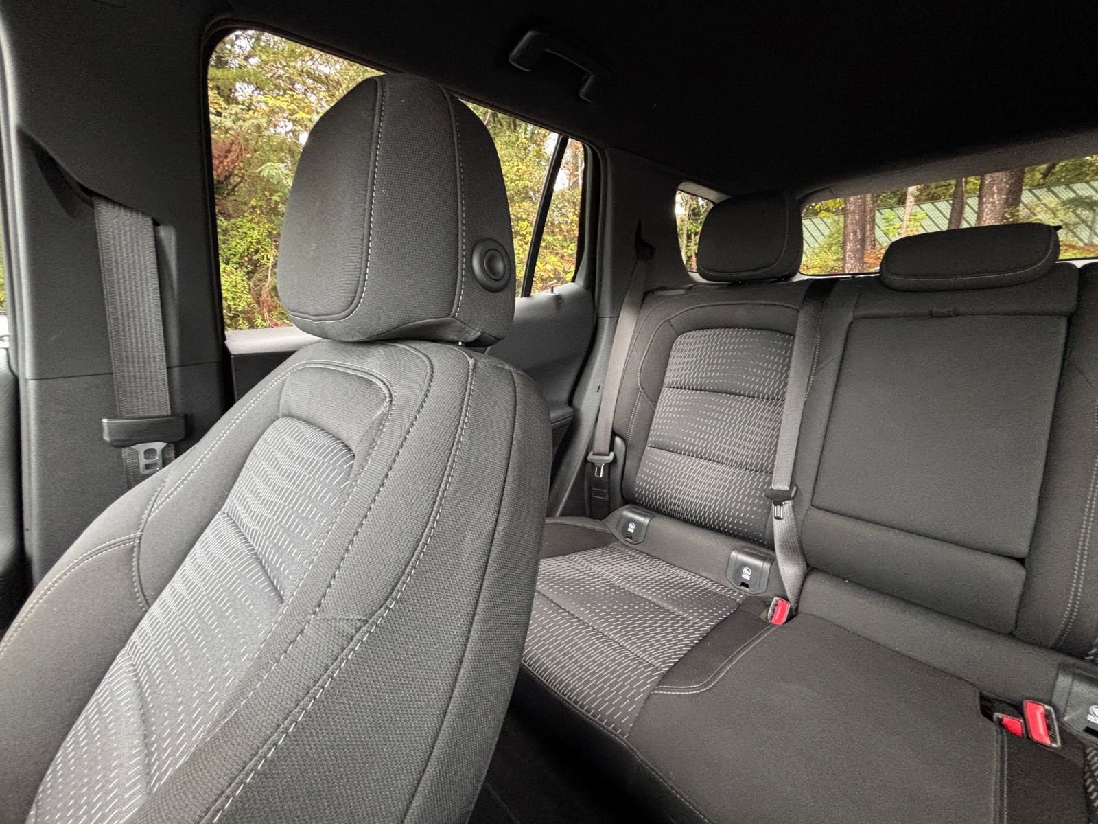 Used 2025 Chevrolet Equinox LT image 39