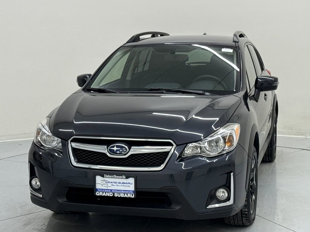 Used 2016 Subaru Crosstrek 2.0i Limited w/ Popular Package #2 image 1