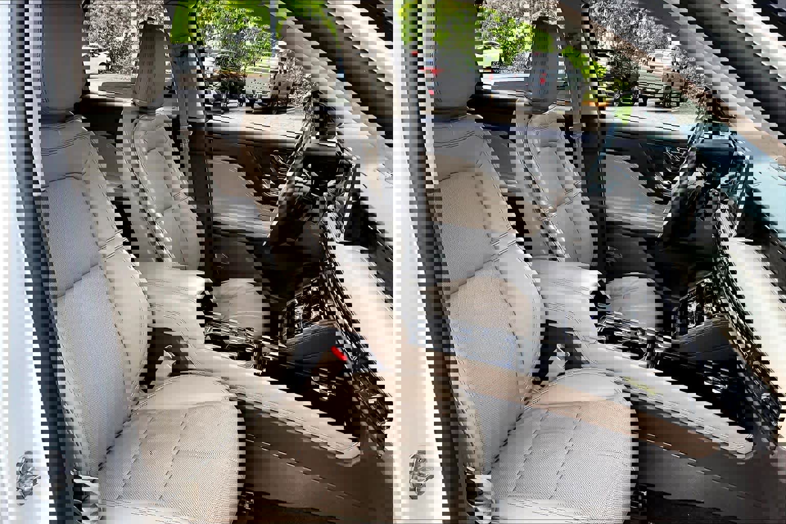 Used 2020 Lincoln Corsair Reserve w/ Equipment Group 201A image 8