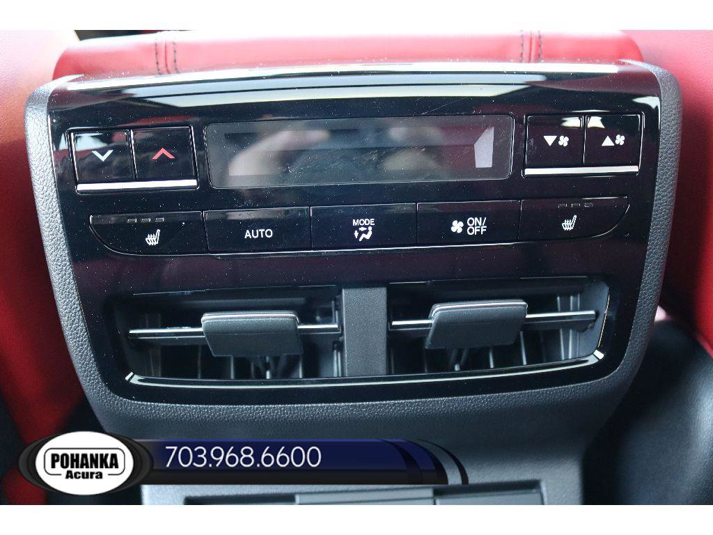 New 2026 Acura MDX Type S image 34