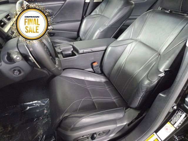 Certified 2019 Lexus ES 350 Ultra Luxury image 16