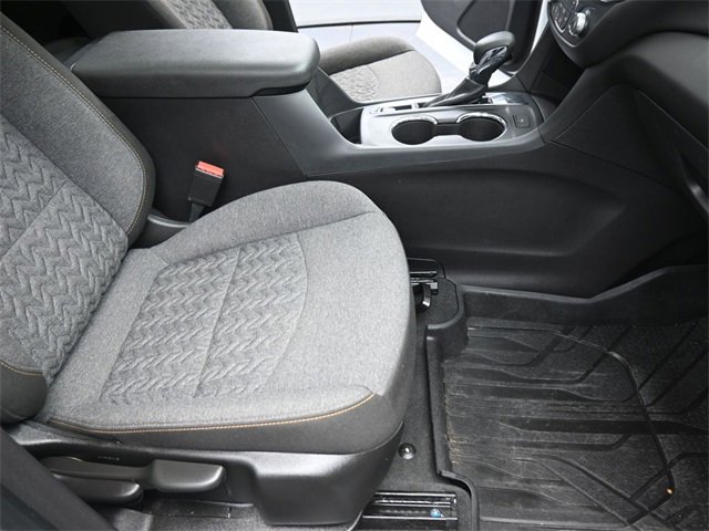 Used 2024 Chevrolet Equinox LT w/ LPO, Floor Liner Package image 26
