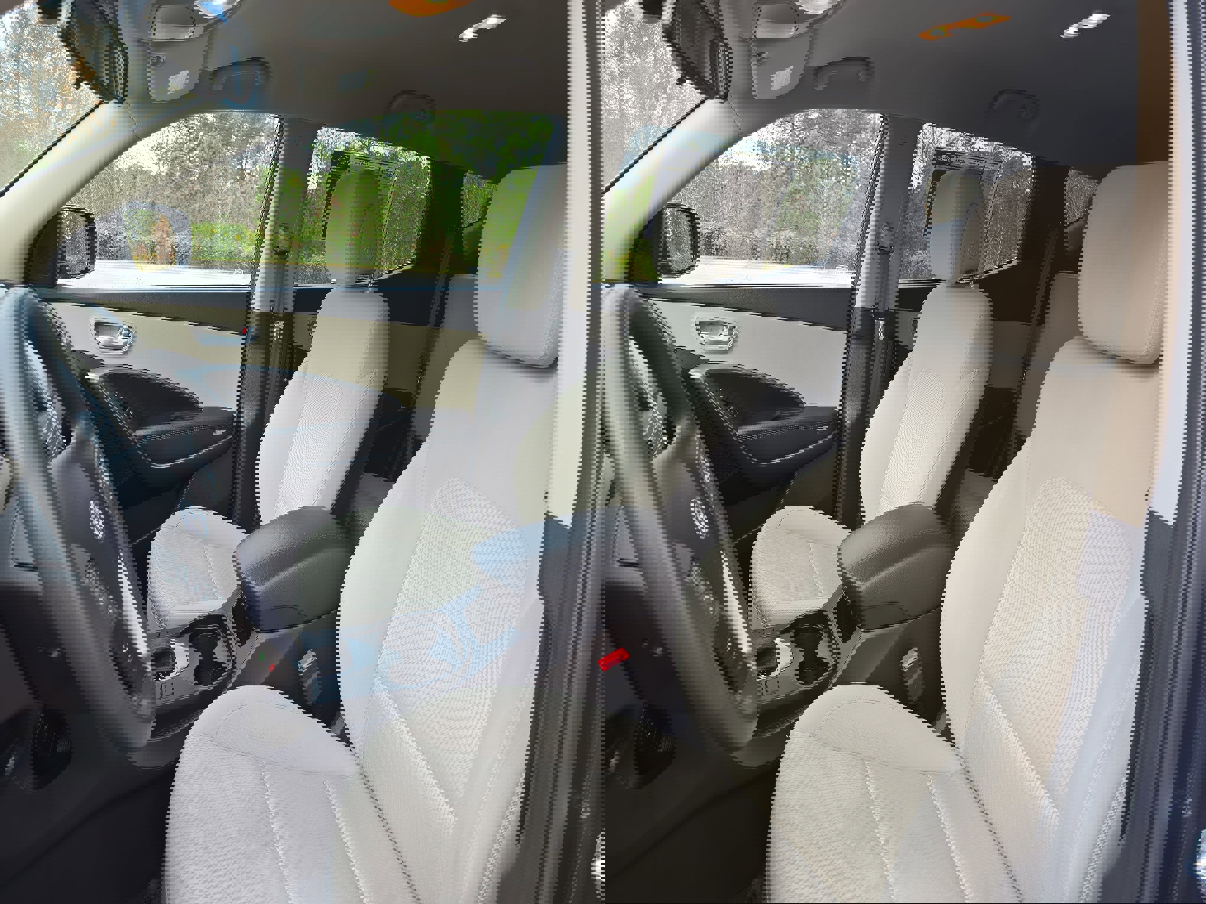 Used 2017 Hyundai Santa Fe Sport image 14