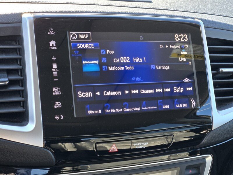 Used 2018 Honda Pilot Touring image 21