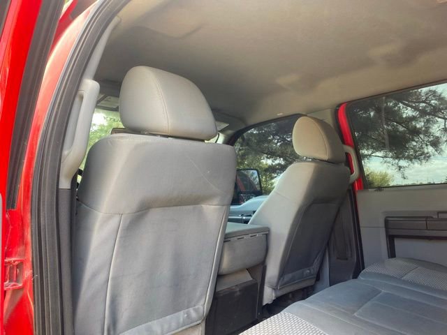 Used 2016 Ford F250 XL w/ Power Equipment Group image 14