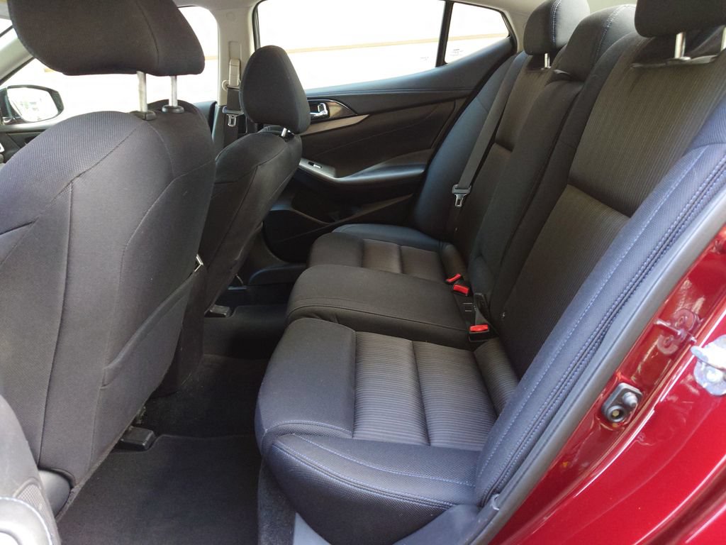 Used 2018 Nissan Maxima 3.5 S FWD image 25