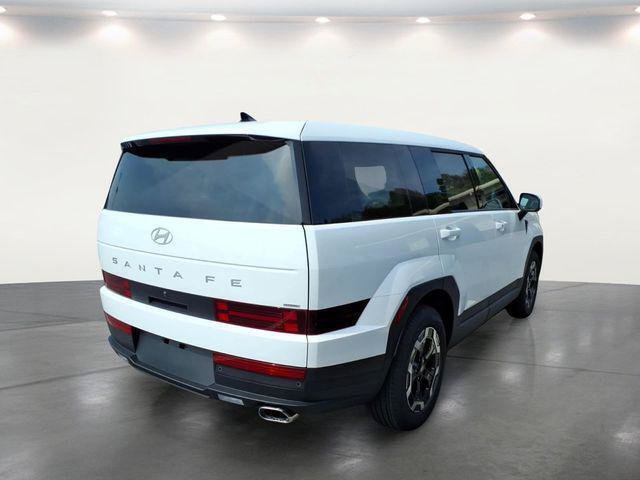 New 2027 Hyundai Santa Fe SE AWD/4WD image 16
