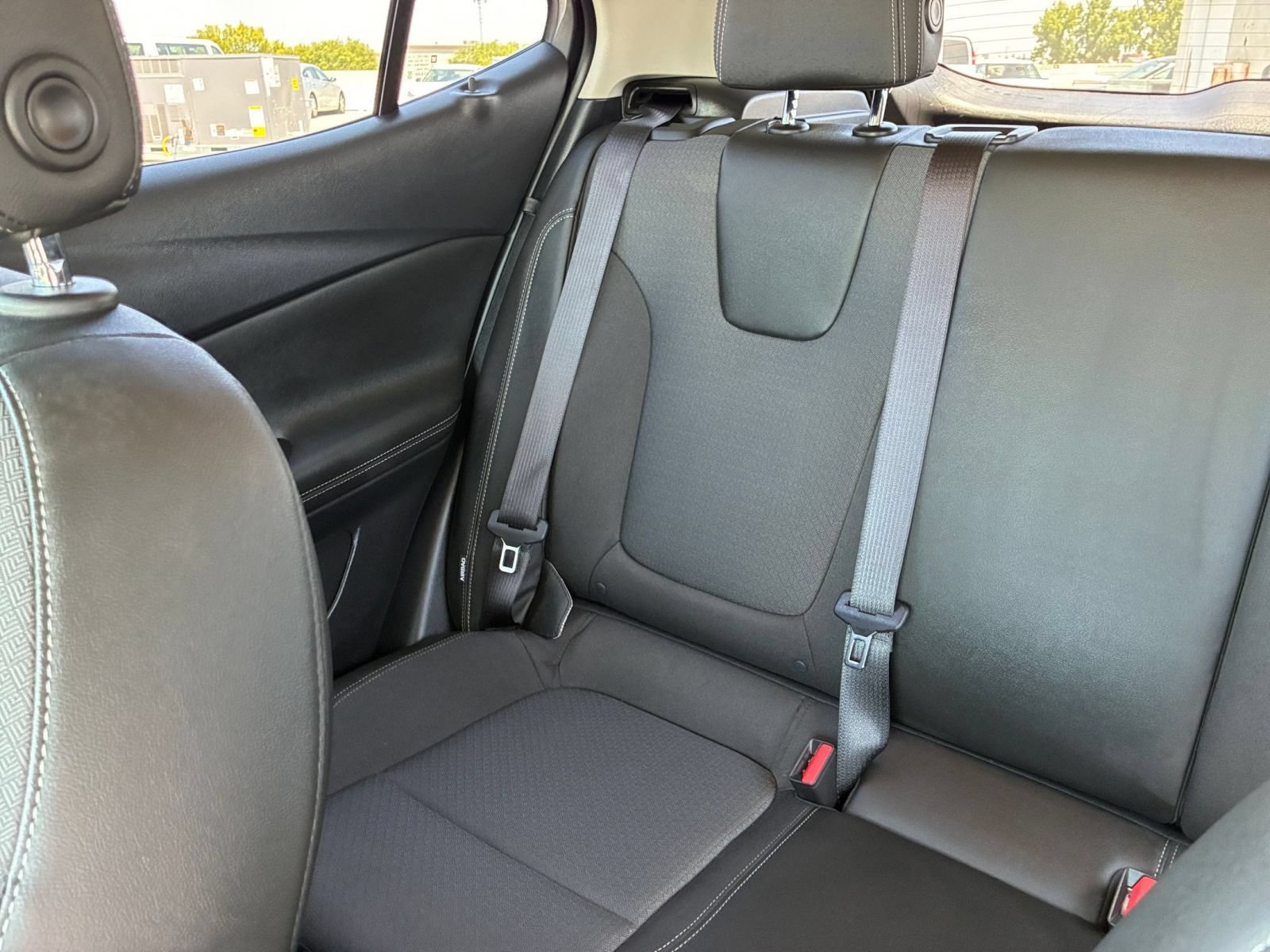 Used 2026 Buick Encore GX Preferred FWD image 38