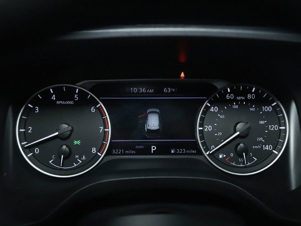 Certified 2026 Nissan Rogue S image 24