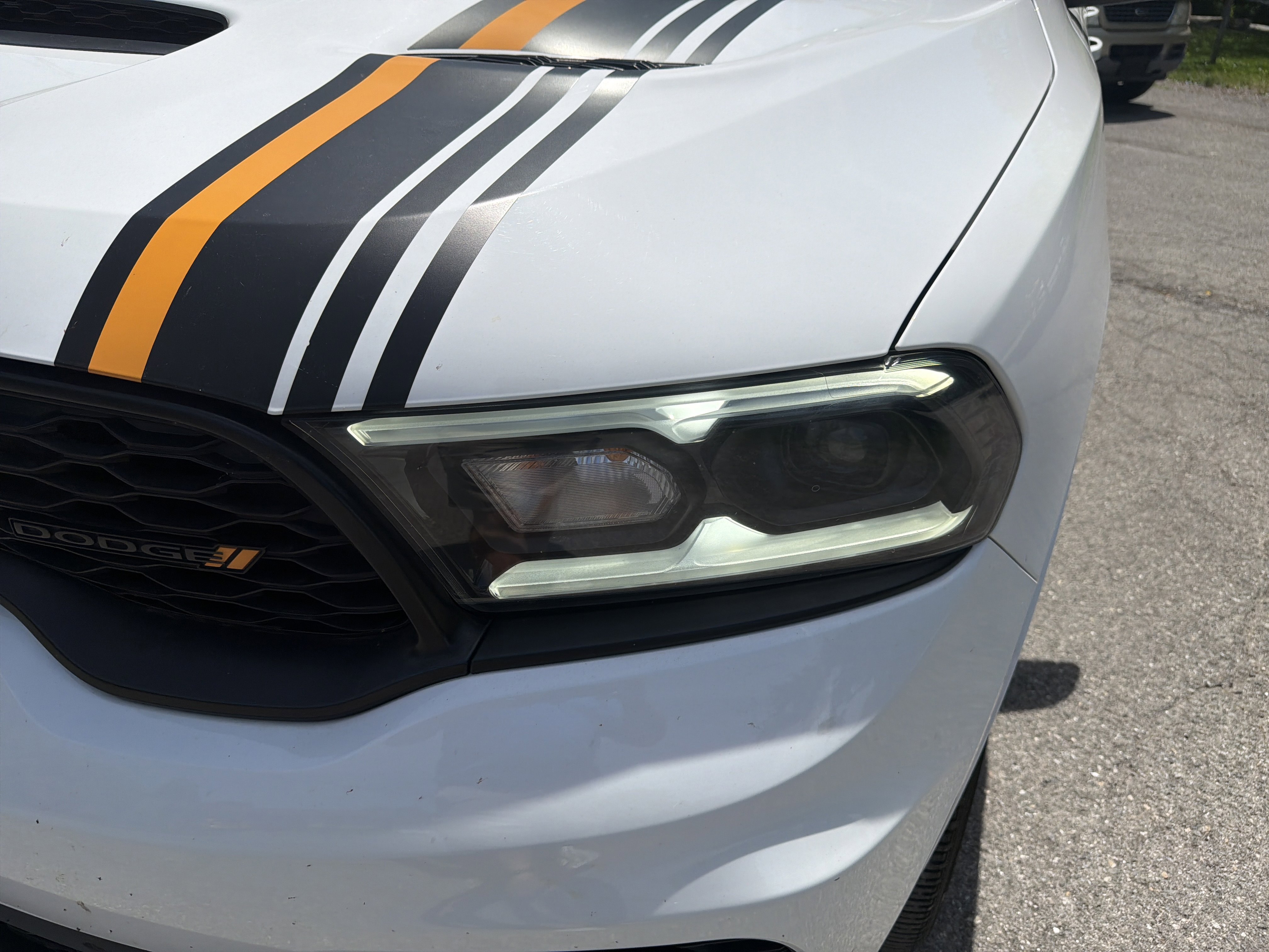 Used 2023 Dodge Durango R/T AWD/4WD image 10