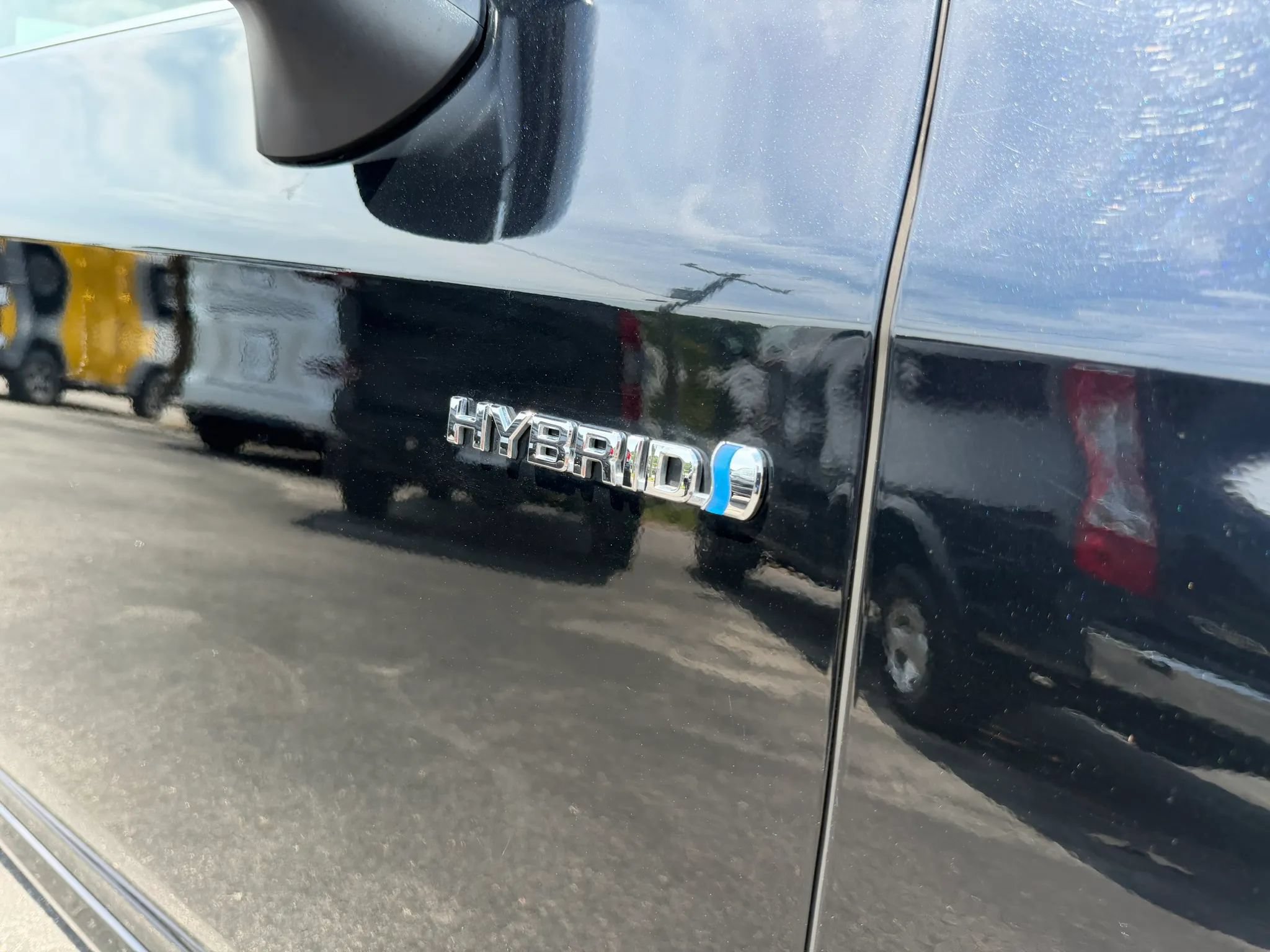 Used 2019 Toyota Avalon XLE FWD image 9