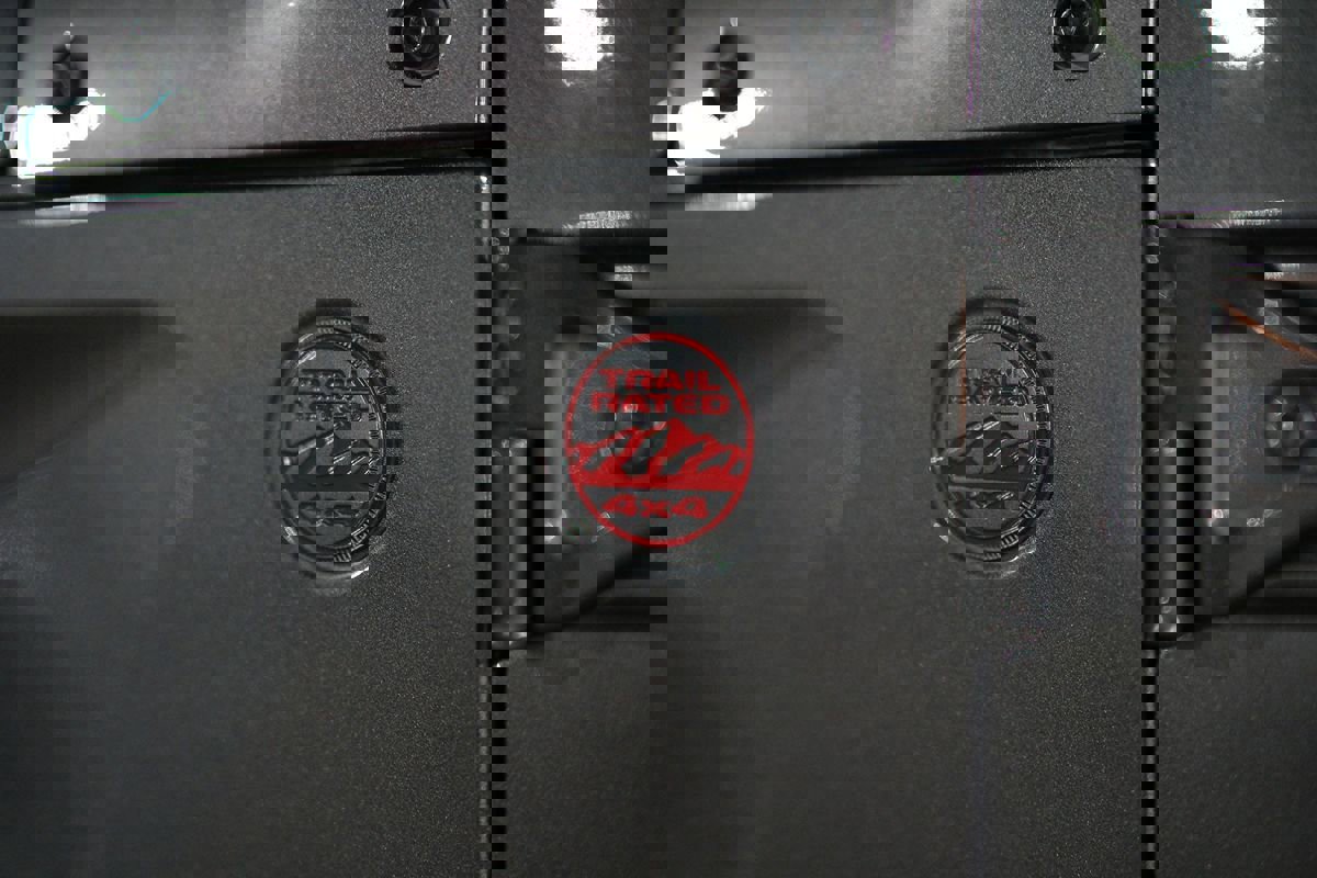 Used 2020 Jeep Wrangler Unlimited Rubicon image 58