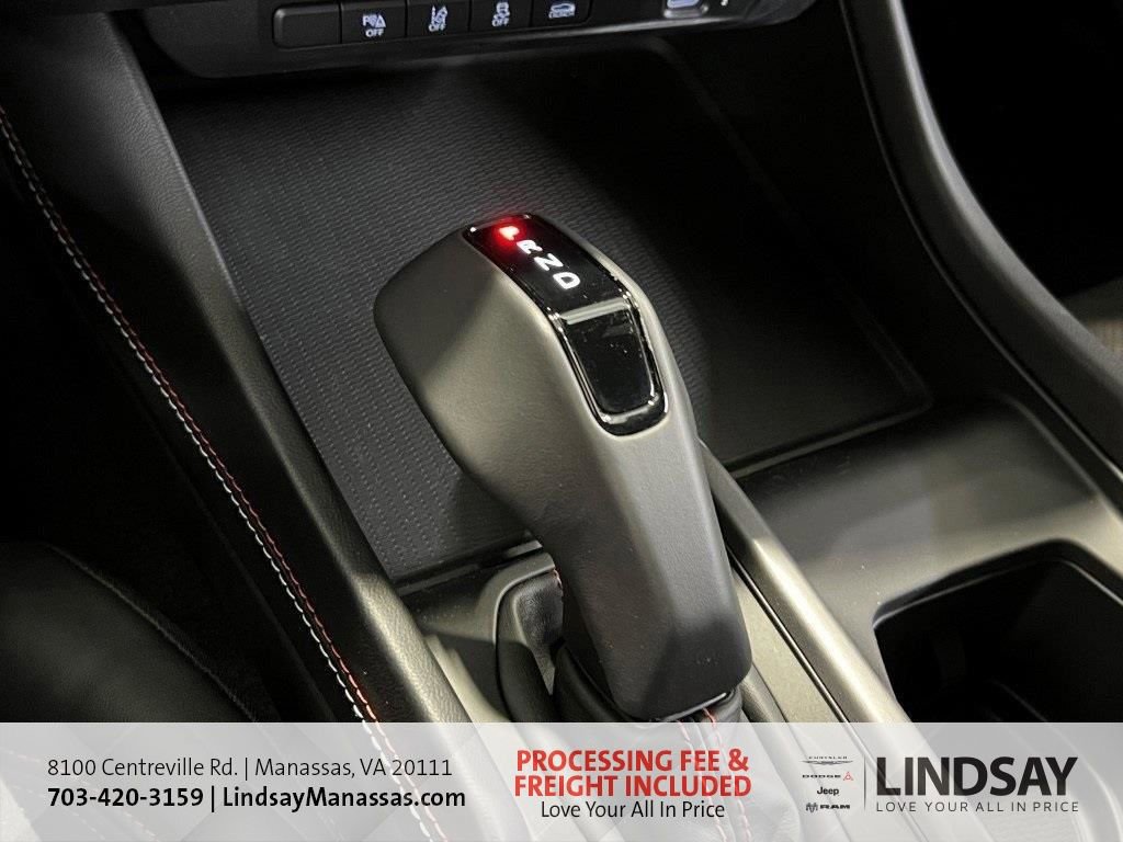 New 2026 Dodge Charger R/T Scat Pack w/ Track Package image 41