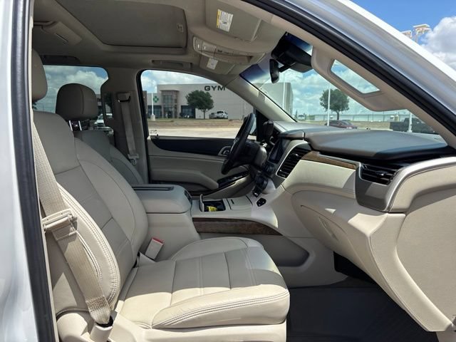 Used 2019 GMC Yukon Denali w/ Open Road Package AWD/4WD image 14