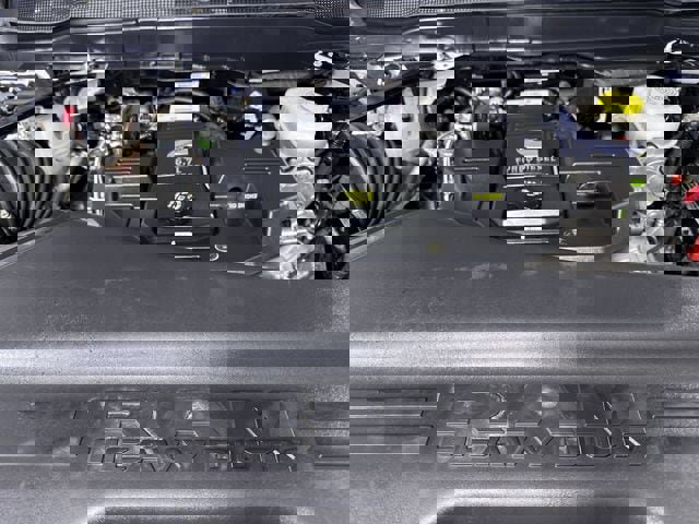 Used 2024 RAM 2500 Big Horn image 31