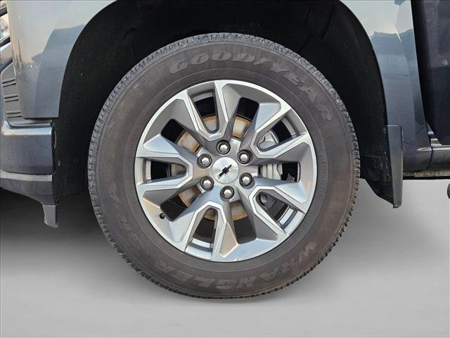 Used 2021 Chevrolet Silverado 1500 RST w/ All Star Edition Plus image 22