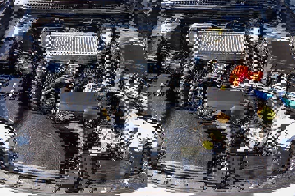 Used 2024 Subaru Outback Limited XT image 23