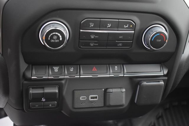 New 2026 Chevrolet Silverado 3500 W/T w/ WT Convenience Package image 26